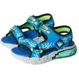 SKECHERS Mega-Splash 4K Blau 34