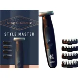 Gillette Style Master XT3000