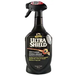 Absorbine Ultra Shield Black Fliegenschutz