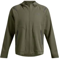 Under Armour Unstoppable Left Chest Anorak Herren 390 marine