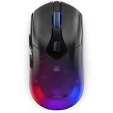 Lenovo Legion M410 Wireless RGB Mouse