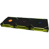 Lian Li UNI FAN TL120 LCD Wireless 3-Pack | Gehäuselüfter