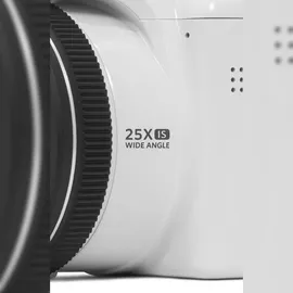 Kodak PixPro AZ255 Bridgekamera + USB-Kabel + Akku + Schnellstartanleitung