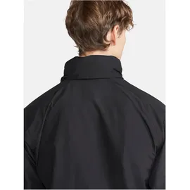 Craft Evolve Regenjacke Herren Schwarz L