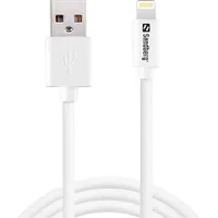 Sandberg USB-Lightning 2m AppleApproved - USB to Lightning Cable