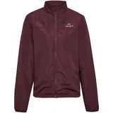 Rush Laufjacke 8305 decadent chocolate L