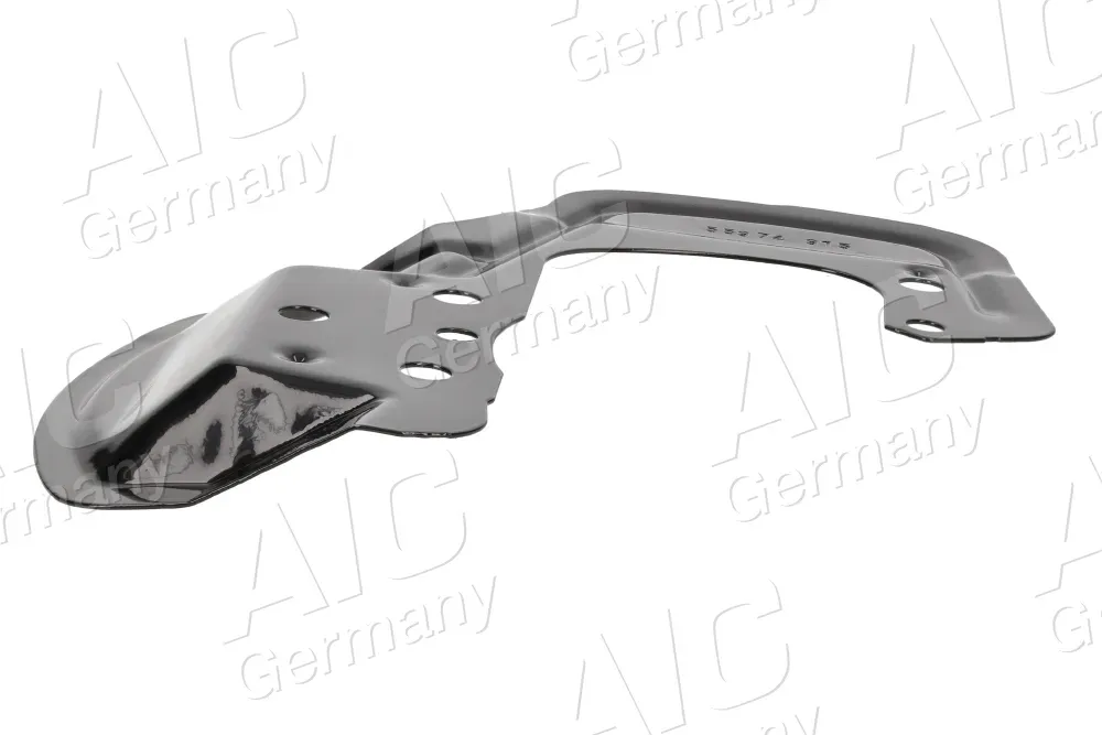 AIC Spritzblech, Bremsscheibe 55974 Vorderachse links für Opel