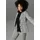 Aniston CASUAL Blazer kariert Gelb/Schwarz/Weiß 38
