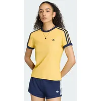 adidas 3S CALI TEE Warm Vanilla XS