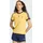 adidas 3S CALI TEE Warm Vanilla XS