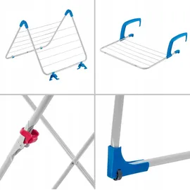 Kadax Sava 18 m blau