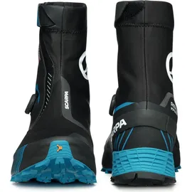 Scarpa Ribelle Run Kalibra G Herren Schwarz 47