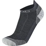 Wapiti RS02 Laufsocken 36-38 Grau 36-38