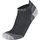 Wapiti RS02 Laufsocken 36-38 Grau 36-38