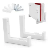 Wandhalterung für AVM Fritz!Box 5690 Pro, Router Halter Wandmontage Fritzbox Zubehör Wandhalter