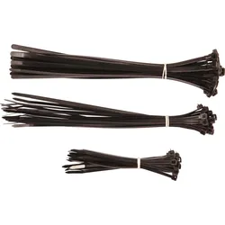 Mehrweg-Kabelbinderset