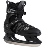 K2 Skates Herren Schlittschuhe F.I.T. Ice Pro, black - grey, 25F0015.1.1.110