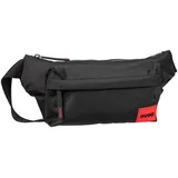 Hugo Ethon 3.0 One Size rot / schwarz