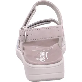 Semler Dunja Damen Silber 40