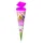 Livepac Office Schultüte / Zuckertüte / Länge: 35cm / rund / "Prinzessinpaar"