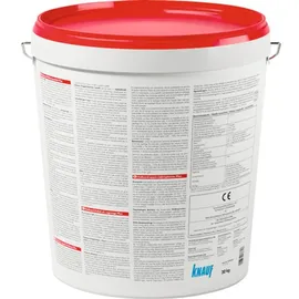 Knauf Flächenspachtel Rotband Plus 20 kg