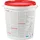 Knauf Flächenspachtel Rotband Plus 20 kg