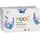 Kreul Funkel-Fingerfarbe 6 St. mehrfarbig 900 ml