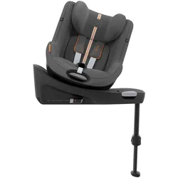 cybex Autositz Sirona G i-Size Plus Lava Grey