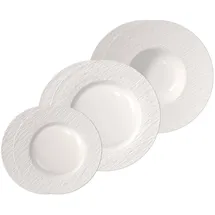 Villeroy & Boch Manufacture Ice Teller-Set 6-teilig