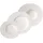 Villeroy & Boch Manufacture Ice Teller-Set 6-teilig