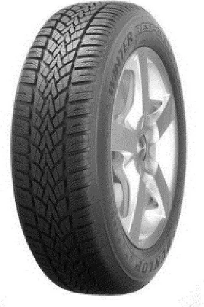dunlop winter response 2 m s - 175 70r14 84t
