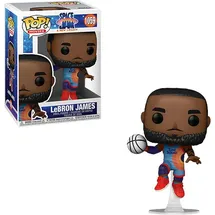 Funko POP! Space Jam 2 - LeBron James #55974