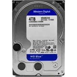 Western Digital Blue HDD 4 TB WD40EZAX