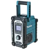 Makita Baustellenradio DMR107 das Garten- und Baustellenradio