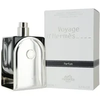 Hermès Voyage d'Hermes Parfum refillable 100 ml