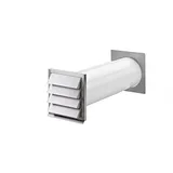 Naber E-Klima A/Z 150 Abluftelement
