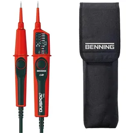 Benning DUSPOL analog