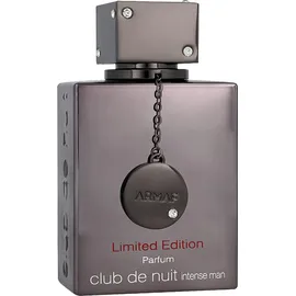 Armaf Club de Nuit Intense Man Limited Edition Eau de Parfum 105 ml
