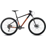 Ghost Kato Advanced 2025 29 Zoll RH 52 cm schwarz
