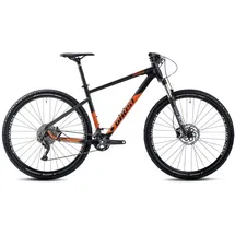 Ghost Kato Advanced 2025 29 Zoll RH 52 cm schwarz