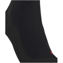 Falke RU4 Endurance Laufsocken 1 Paar Schwarz 42-43