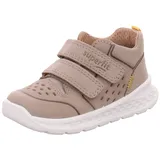 superfit Breeze 1000363 Lauflernschuh Beige 28 EU