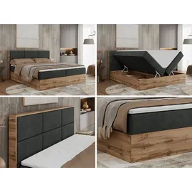 MKS Meble Albero-2 200 x 200 cm H3 Grau