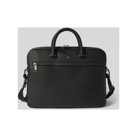 Boss Ray Aktentasche 39 cm Laptopfach schwarz
