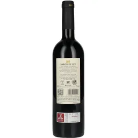 Barón de Ley Reserva Rioja DOC 2015 0,75 l