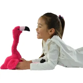 KÖGLER Laber Flamingo tanzend