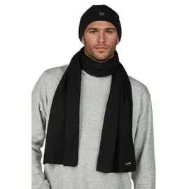 JACK & JONES JACBOCHUM Beanie Schwarz
