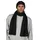 JACK & JONES JACBOCHUM Beanie Schwarz