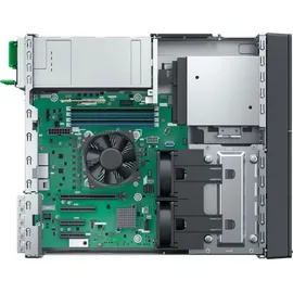 Fujitsu Server TX1320 M6, E-2456 1x32GB (32 GB, Tower Server), Server