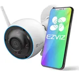 EZVIZ H3 3K